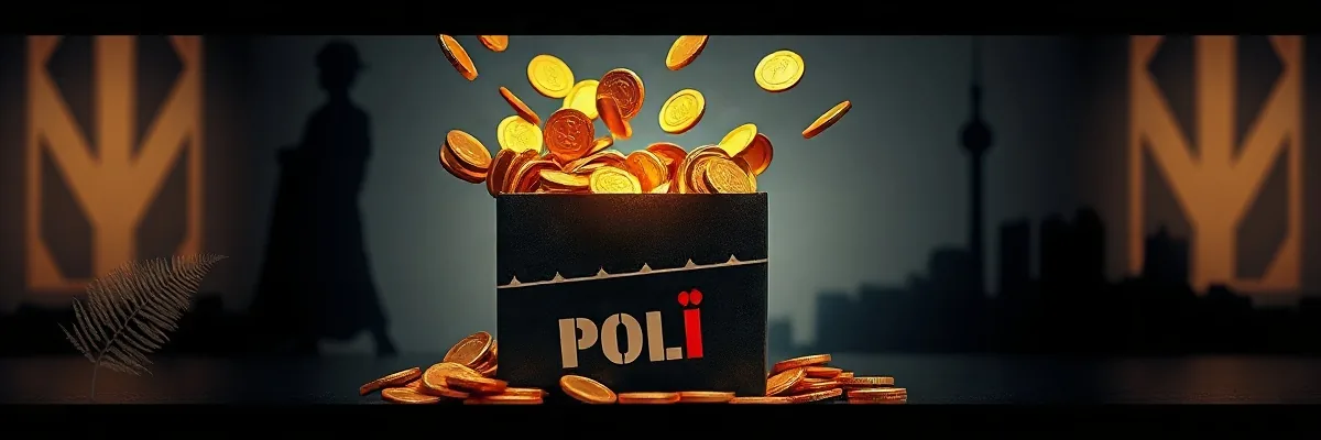 5 dollar deposit casino in New Zealand — Deposit methods compared: speed, security, and convenience