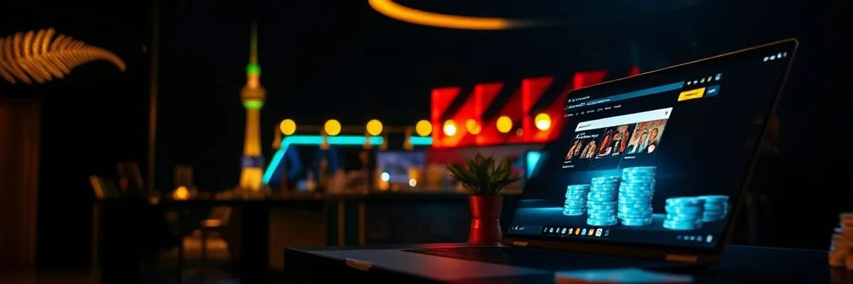 Step-by-step setup: account creation through first withdrawal — what nz online casino is best for high rollers? in New Z